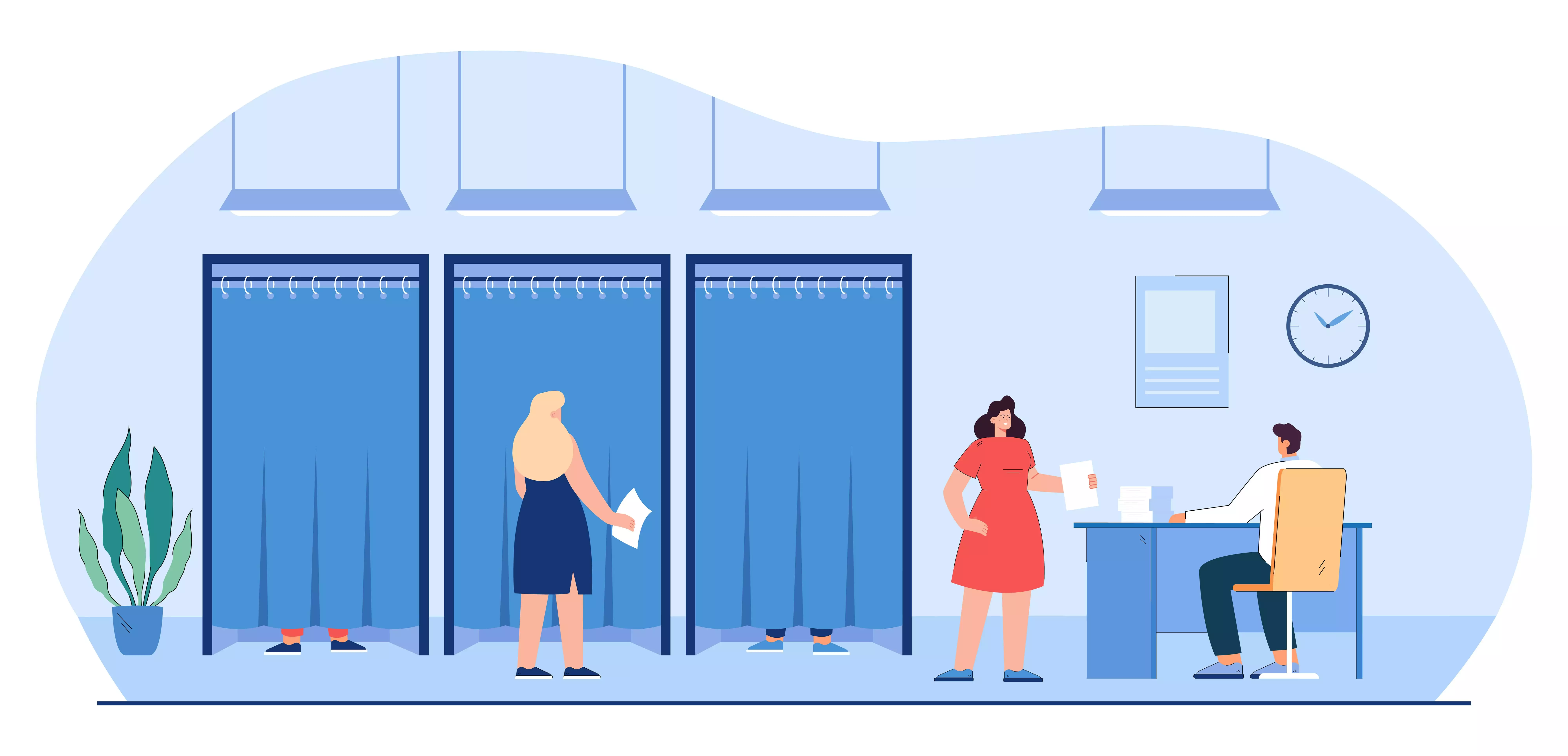 Un'immagine generica segnaposto con angoli arrotondati in una figura.